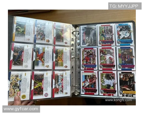 如何购买足球球星卡及选择收藏价值高的球员卡攻略